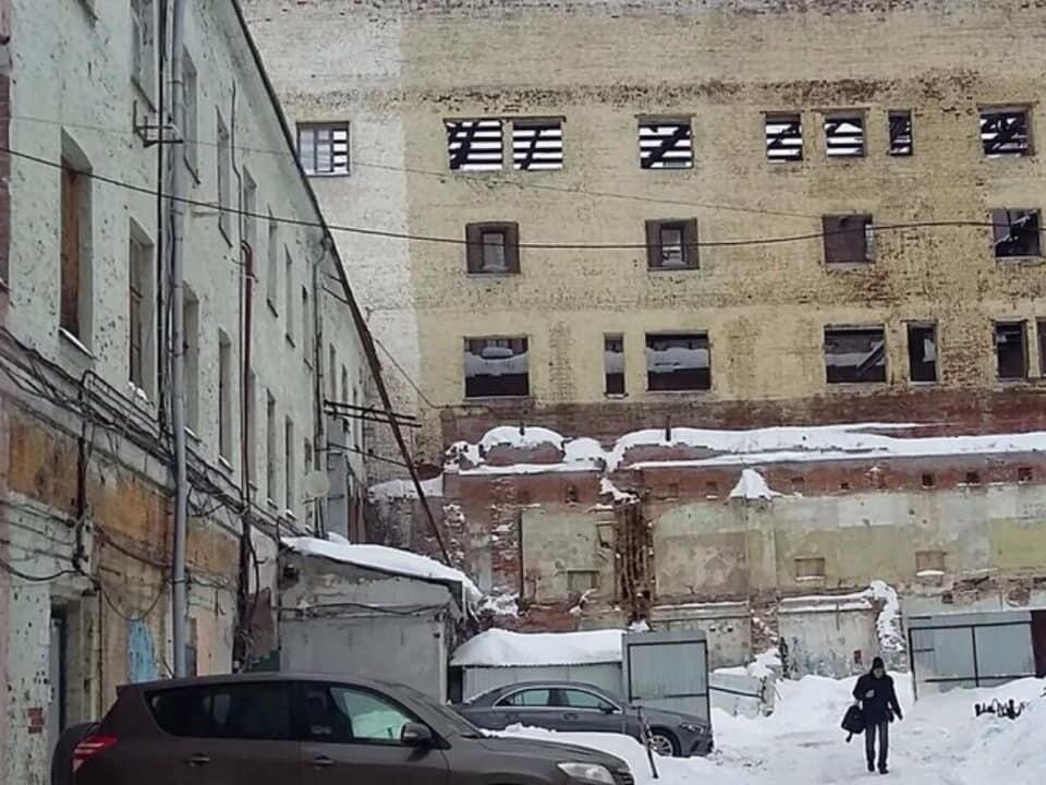Фото Галины Константиновой, Facebook