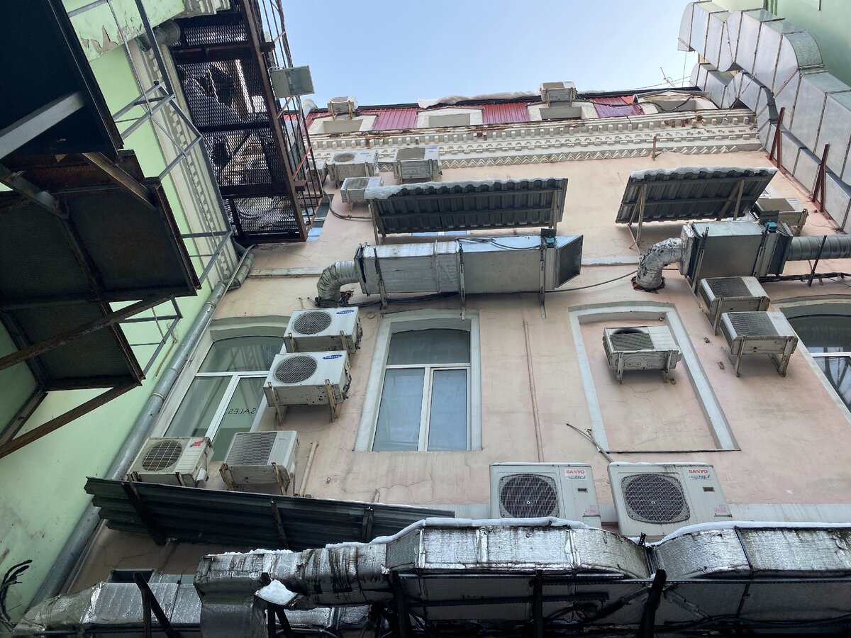 Фото автора блога Дно Мещанства