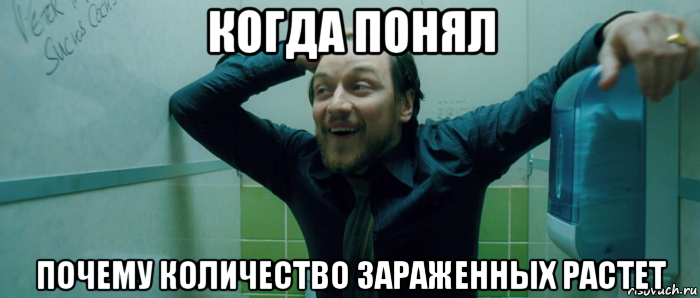 Мем автора