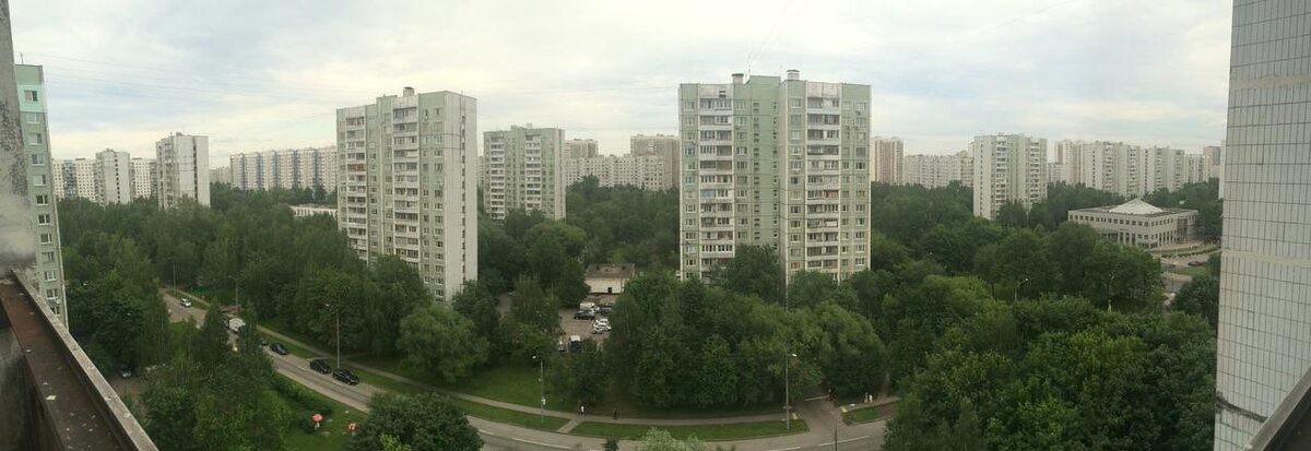 Яндекс.Картинки. у м. Алтуфьево очень плотная застройка такими домами - в основном П-43 (на фото), ул. Череповецкая