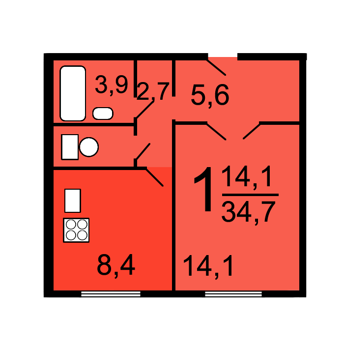 C сайта flatinfo.ru