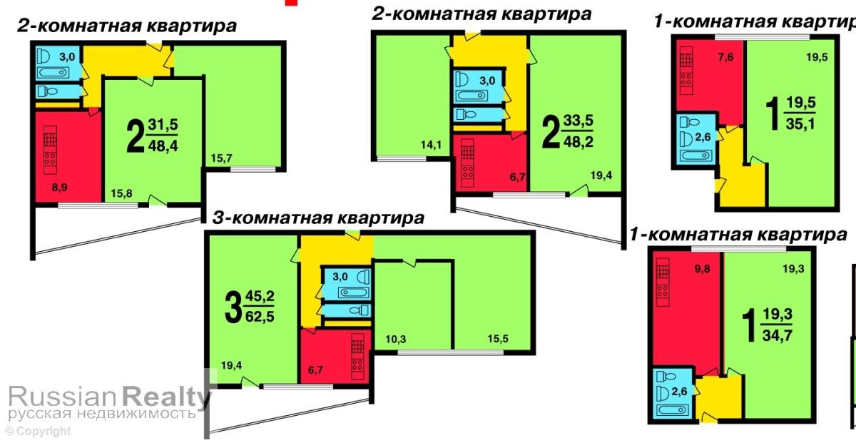 С сайта russianrealty.ru