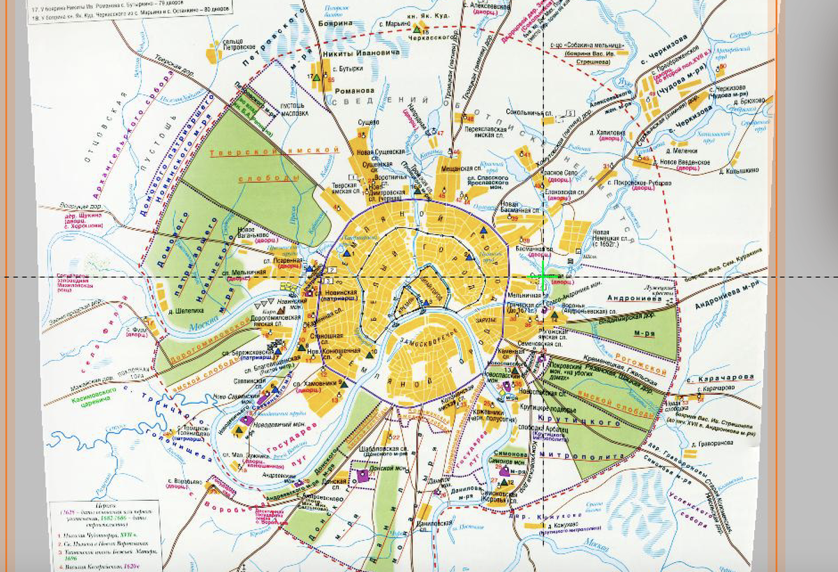 Источник: retromap.ru