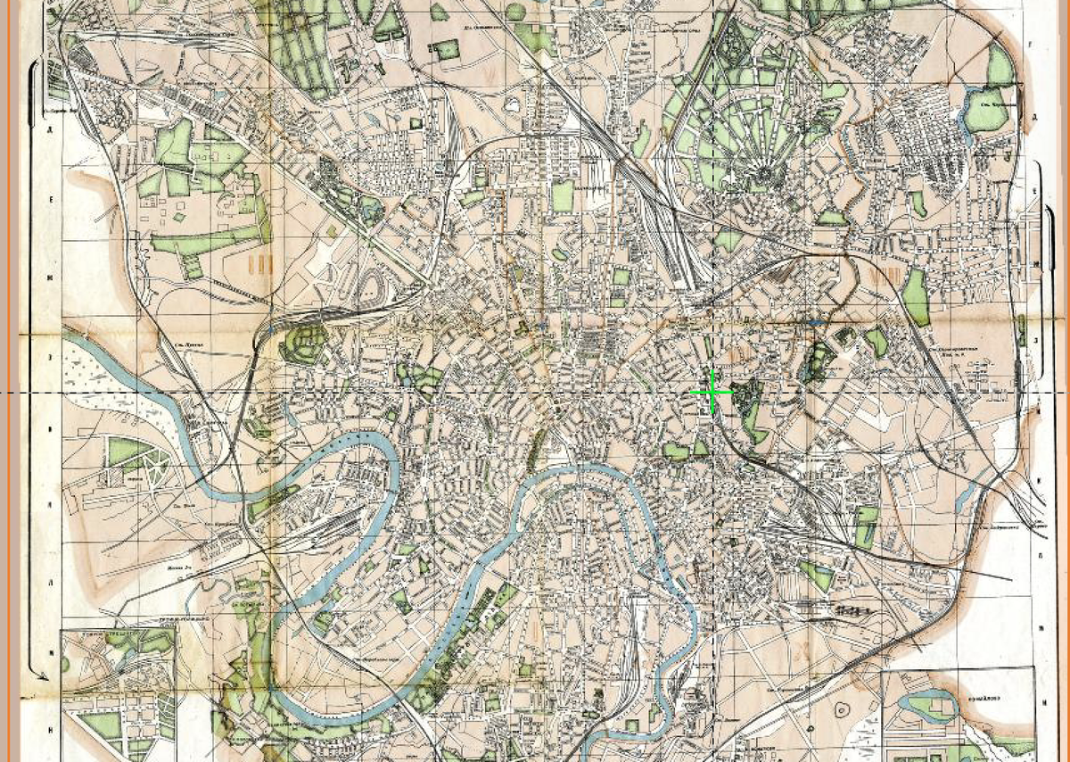 Источник: retromap.ru