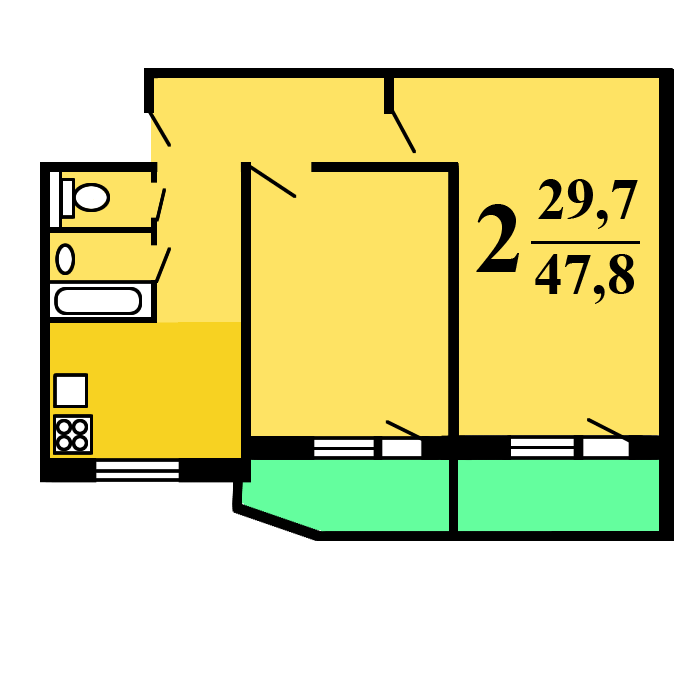 -5-3
