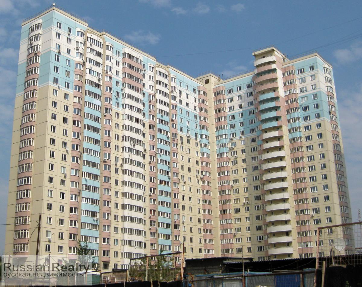 С сайта Russian Realty