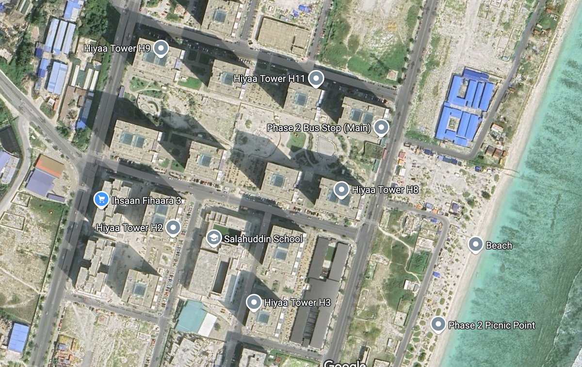 гугл карты