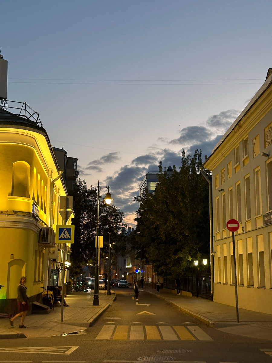 Мещанский район, Б. головин пер., фото автора блога Дно Мещаснтва