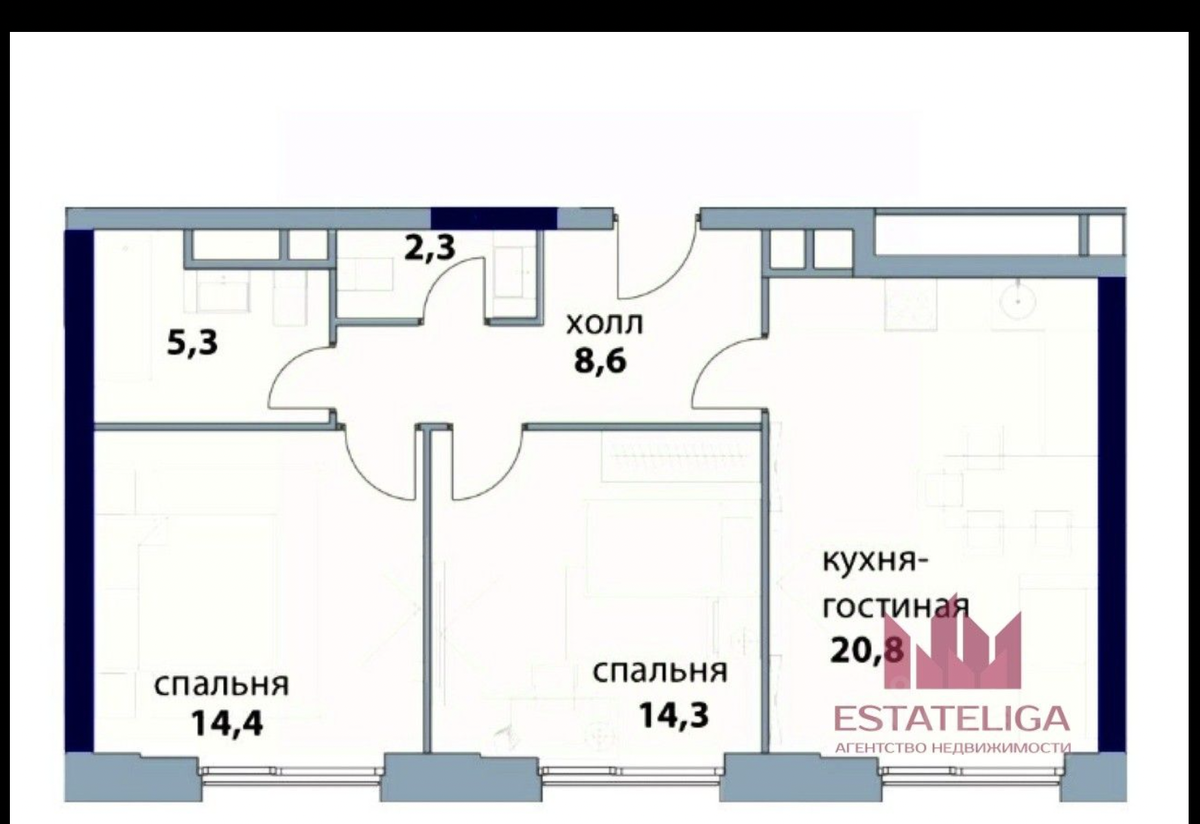 С сайта ЦИАН