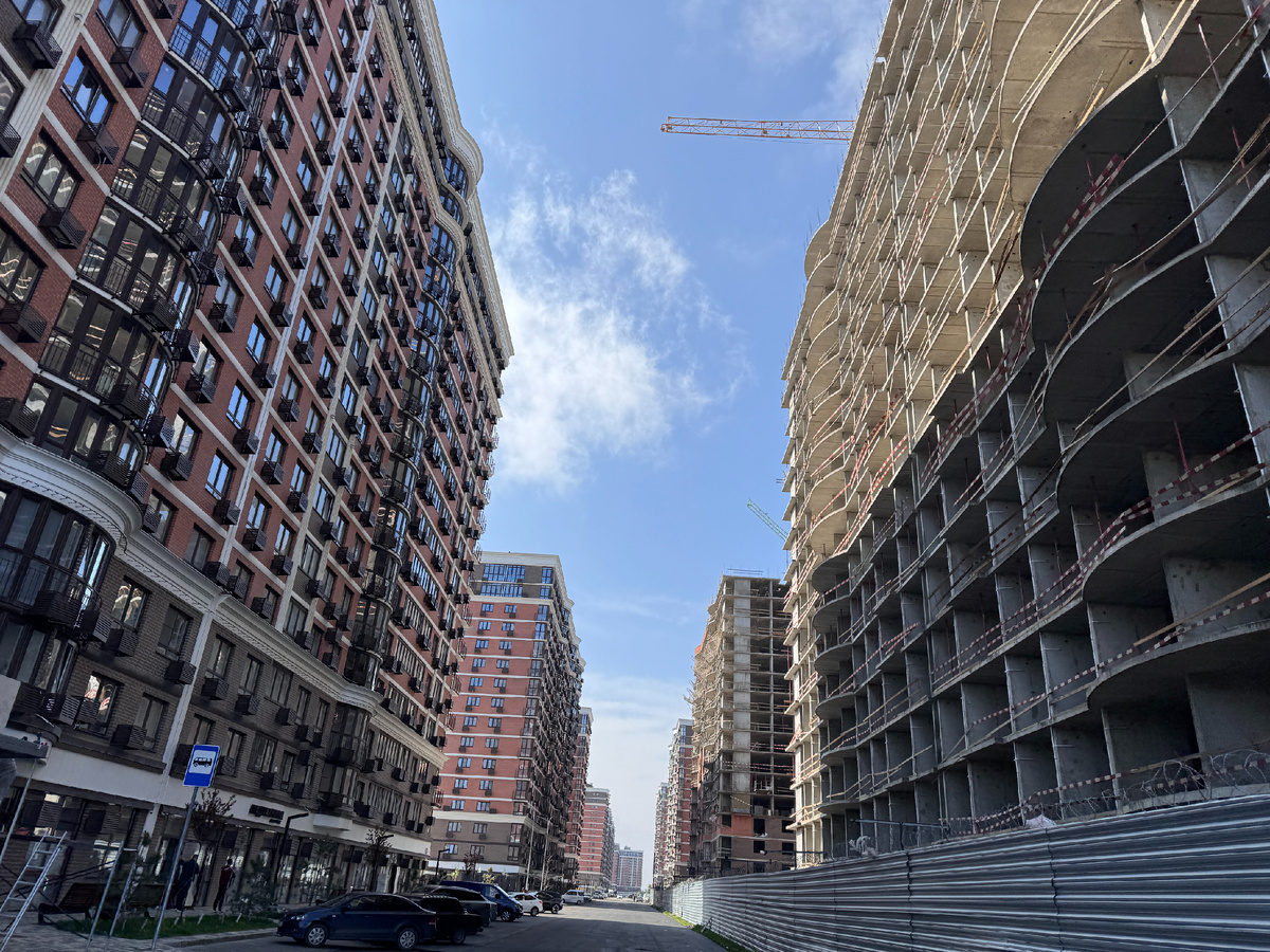 Фото автора блога Дно Мещанства, апрель 2025