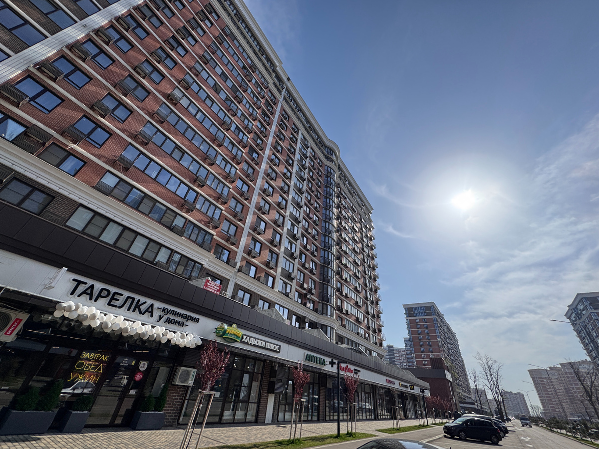 Фото автора блога Дно Мещанства, апрель 2025