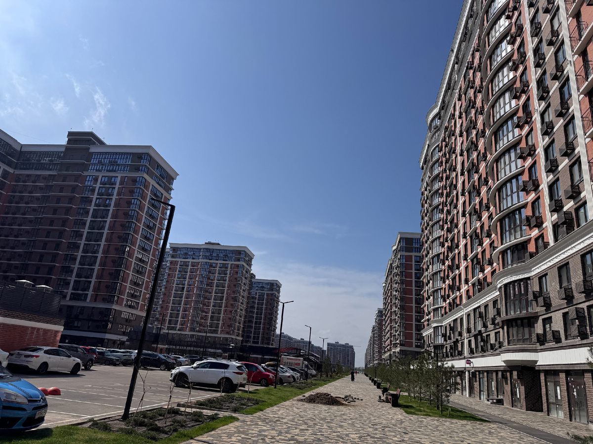 Фото автора блога Дно Мещанства, апрель 2025