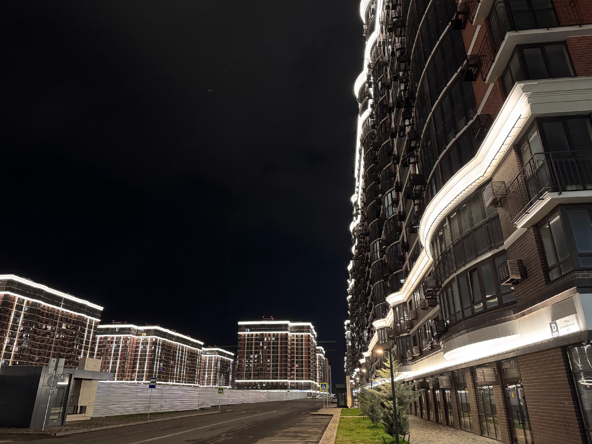 Фото автора блога Дно Мещанства, апрель 2025
