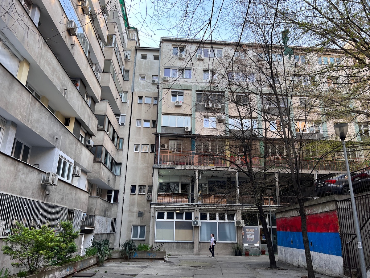Фото автора блога Дно Мещанства