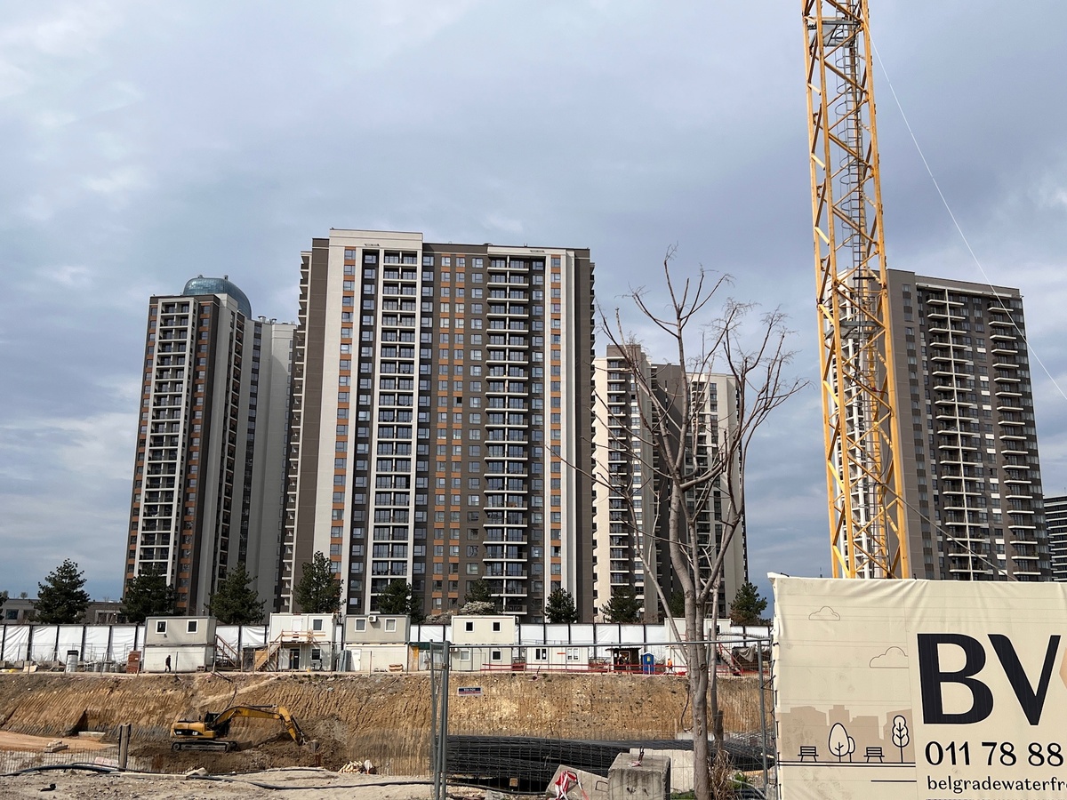 Фото автора блога Дно Мещанства, март 2023