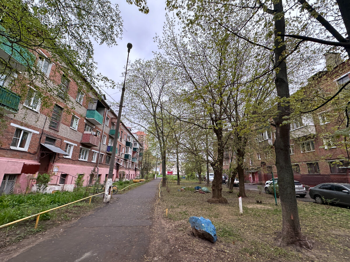 Фото автора блога Дно Мещанства