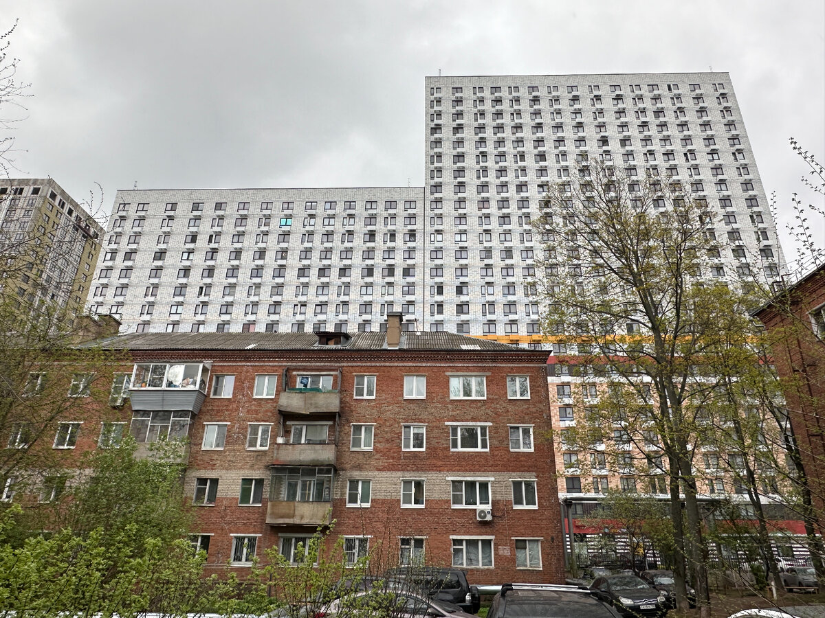 Фото автора блога Дно Мещанства