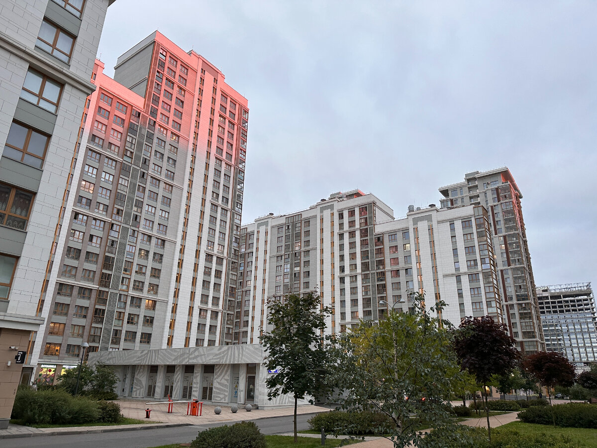 Фото автора блога Дно Мещанства, 2023 год 