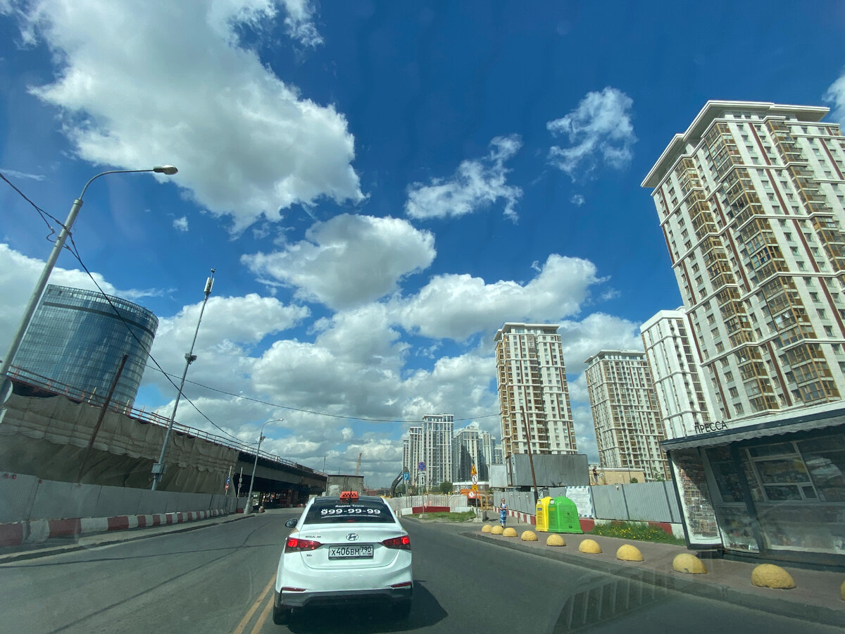 Фото автора блога Дно Мещанства, 2021 год