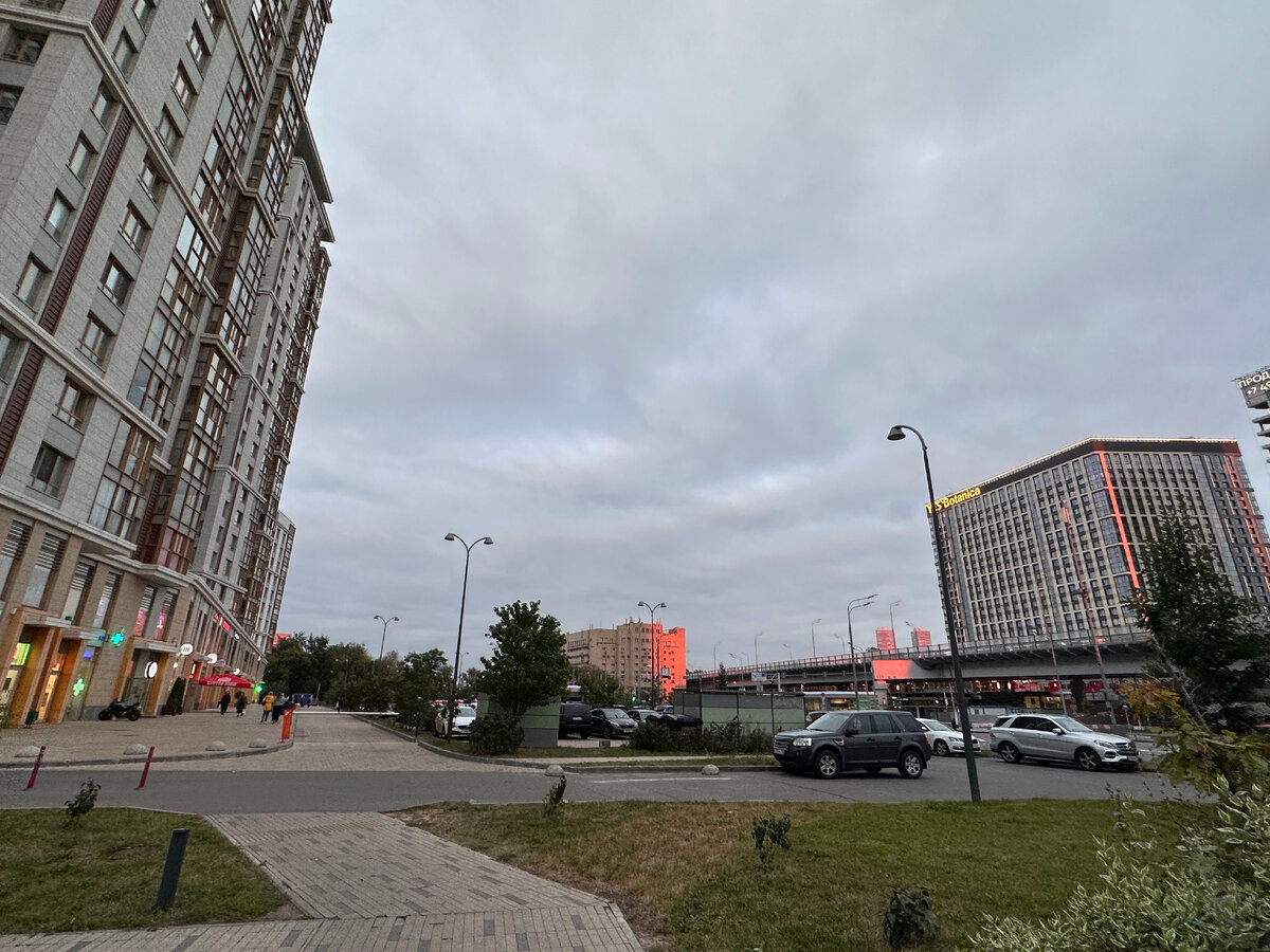 Фото автора блога Дно Мещанства, 2023 год