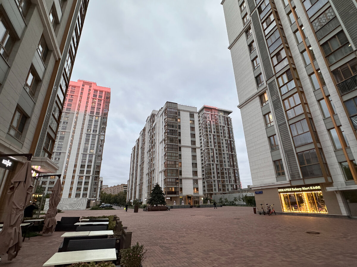 Фото автора блога Дно Мещанства, 2023 год 