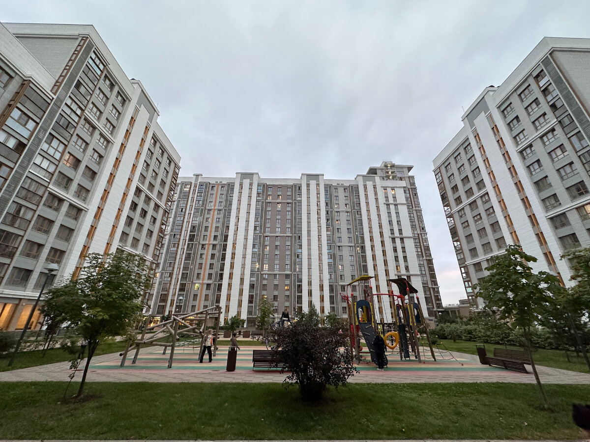 Фото автора блога Дно Мещанства, 2023 год 