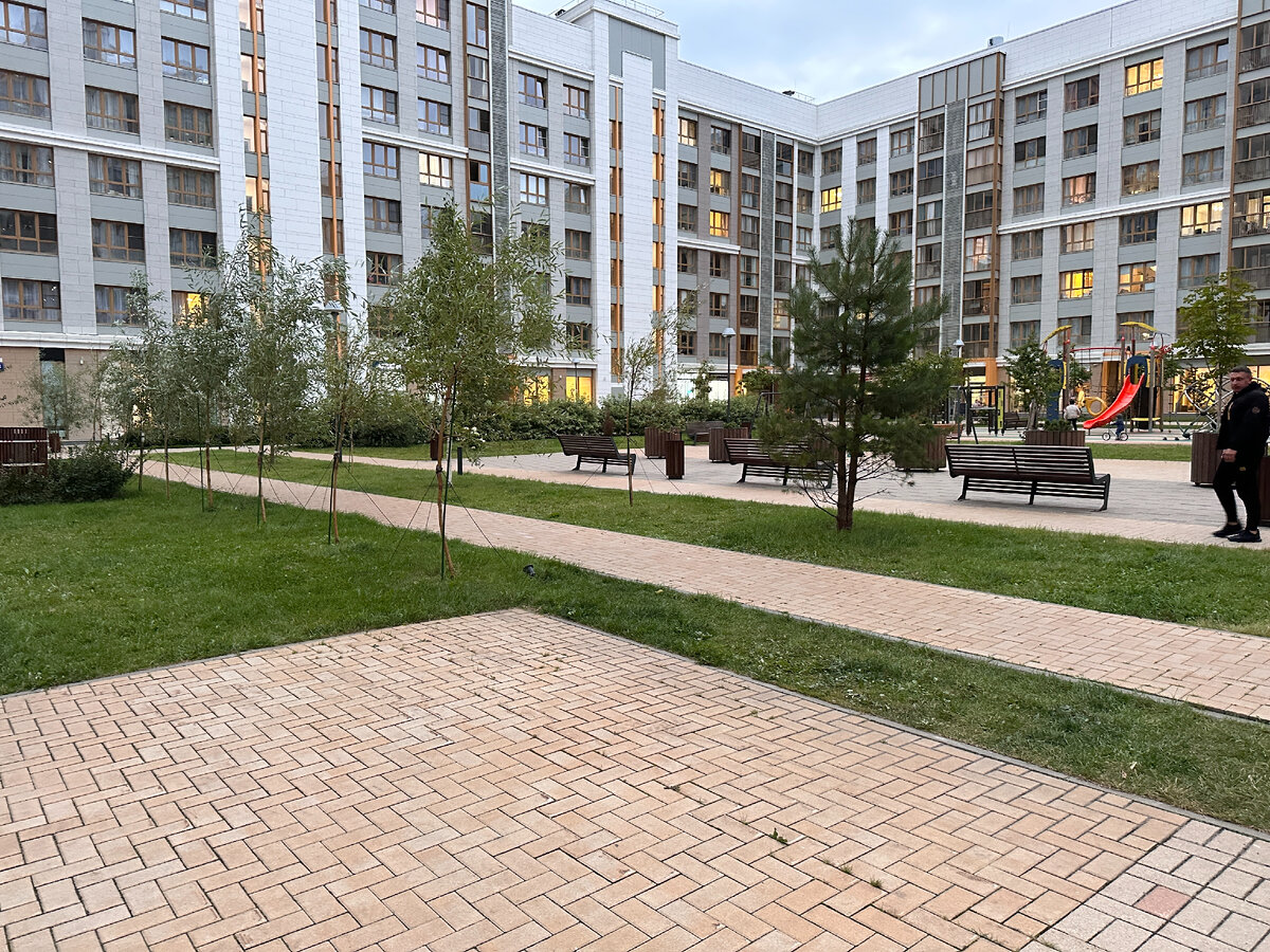 Фото автора блога Дно Мещанства, 2023 год 