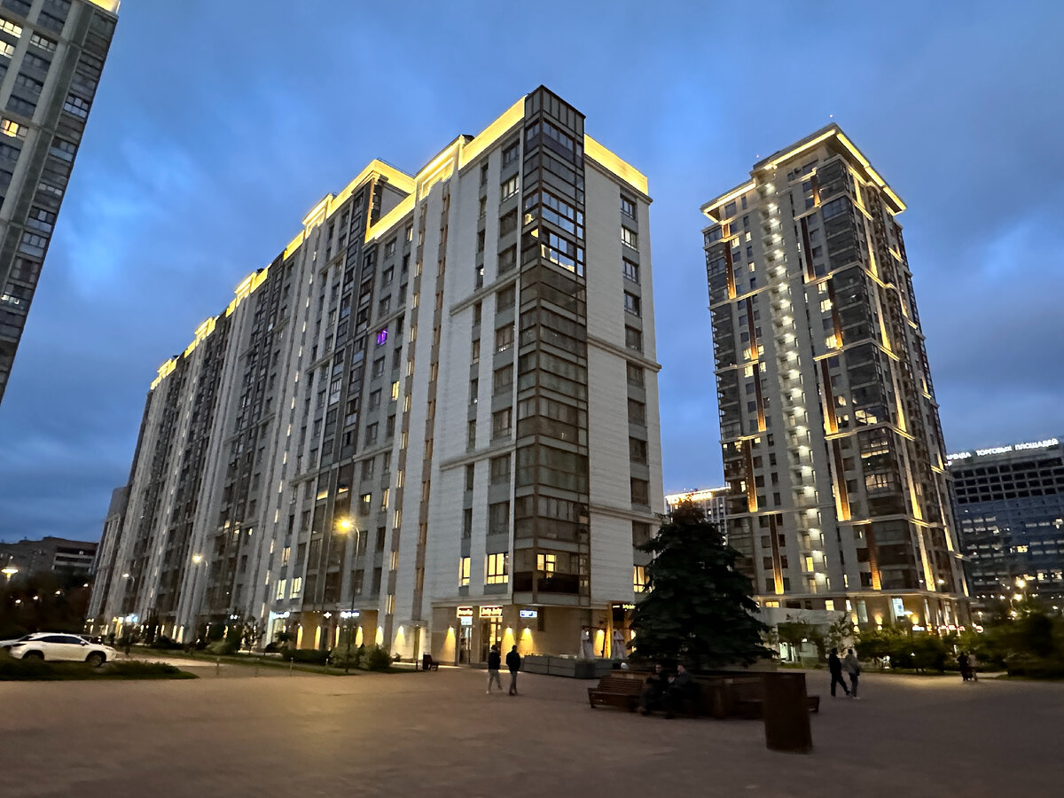 Фото автора блога Дно Мещанства, 2023 год 