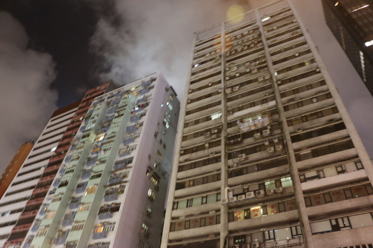 Дома в центре, похожие на II-68 в Москве, фото автора блога Дно мещанства