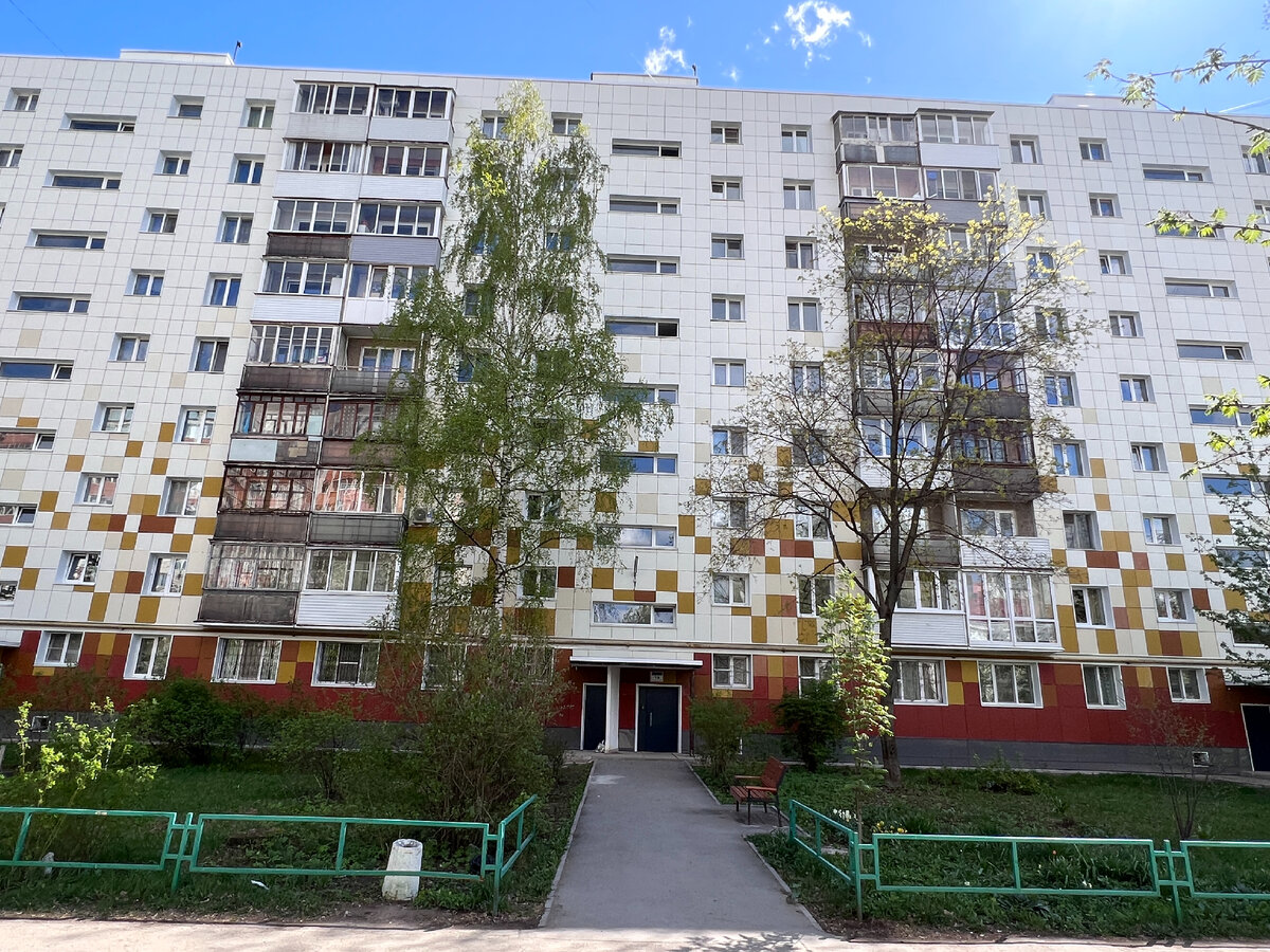 Центр г. Пермь, фото автора блога Дно Мещанства, 2023 год