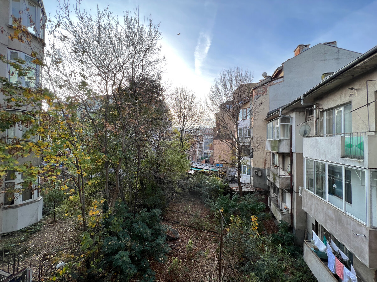 Фото автора блога Дно Мещанства