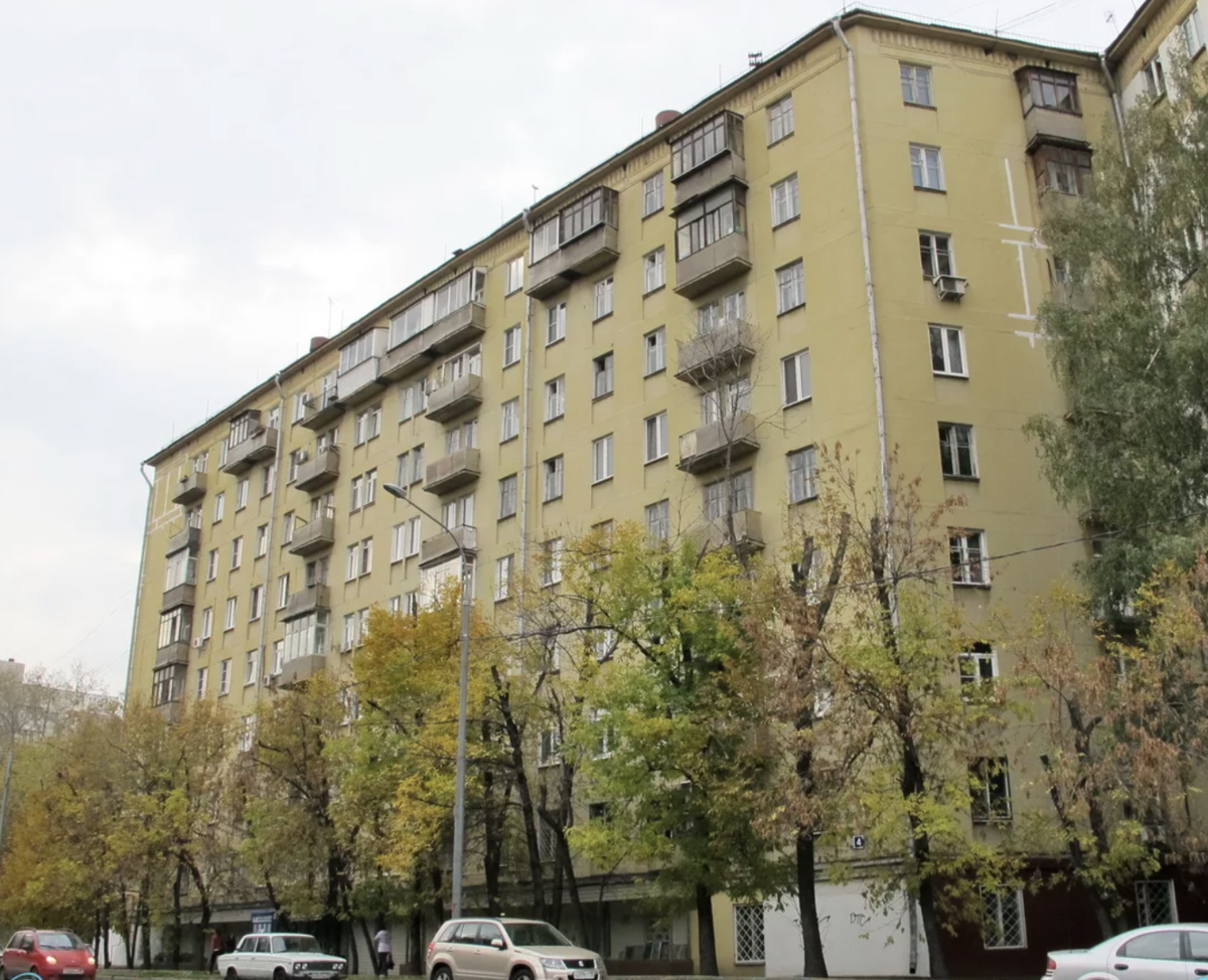 II-04, с сайта Wikimapia