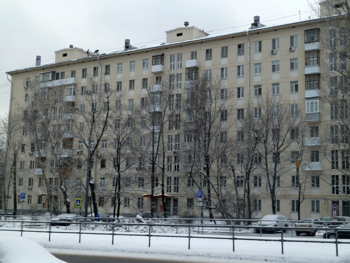II-04, с сайта Wikimapia