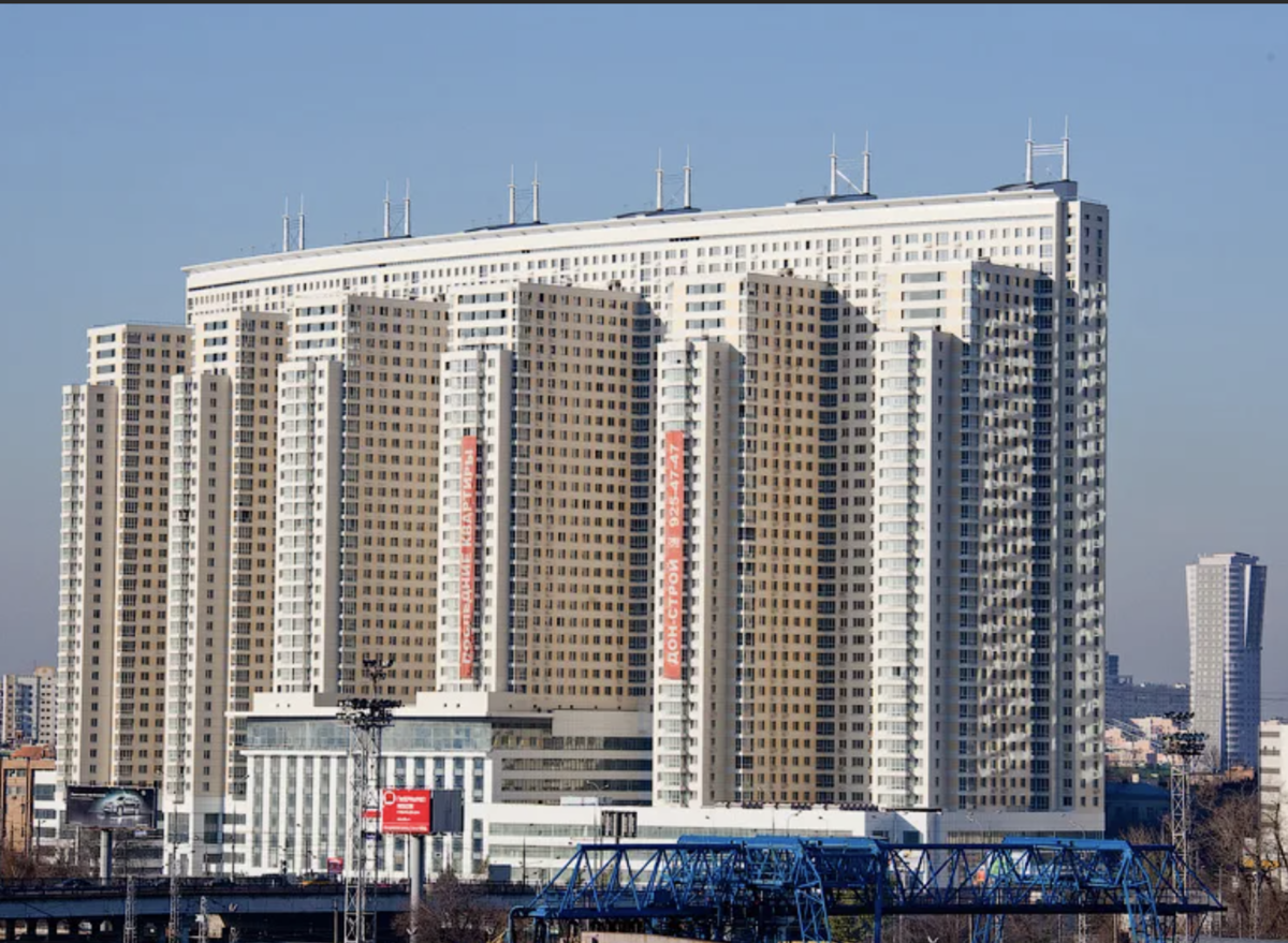 Продажа последних квартир в доме на Беговой, Яндекс.Картинки