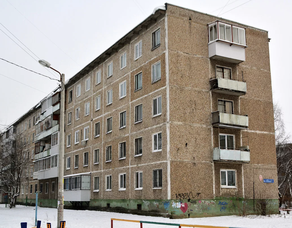 1-468 серия домов, с сайта photobuildings