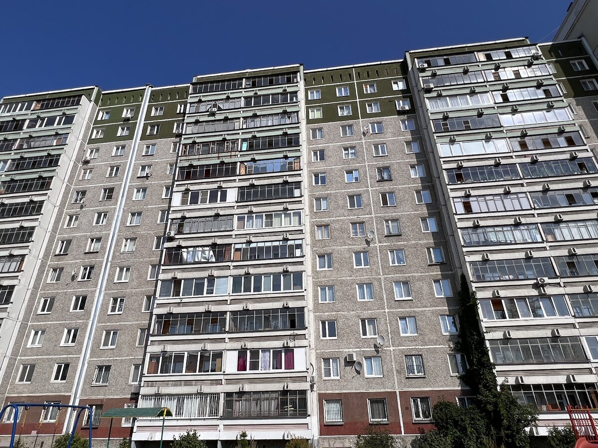 Екатеринбург, фото автора блога Дно Мещанства