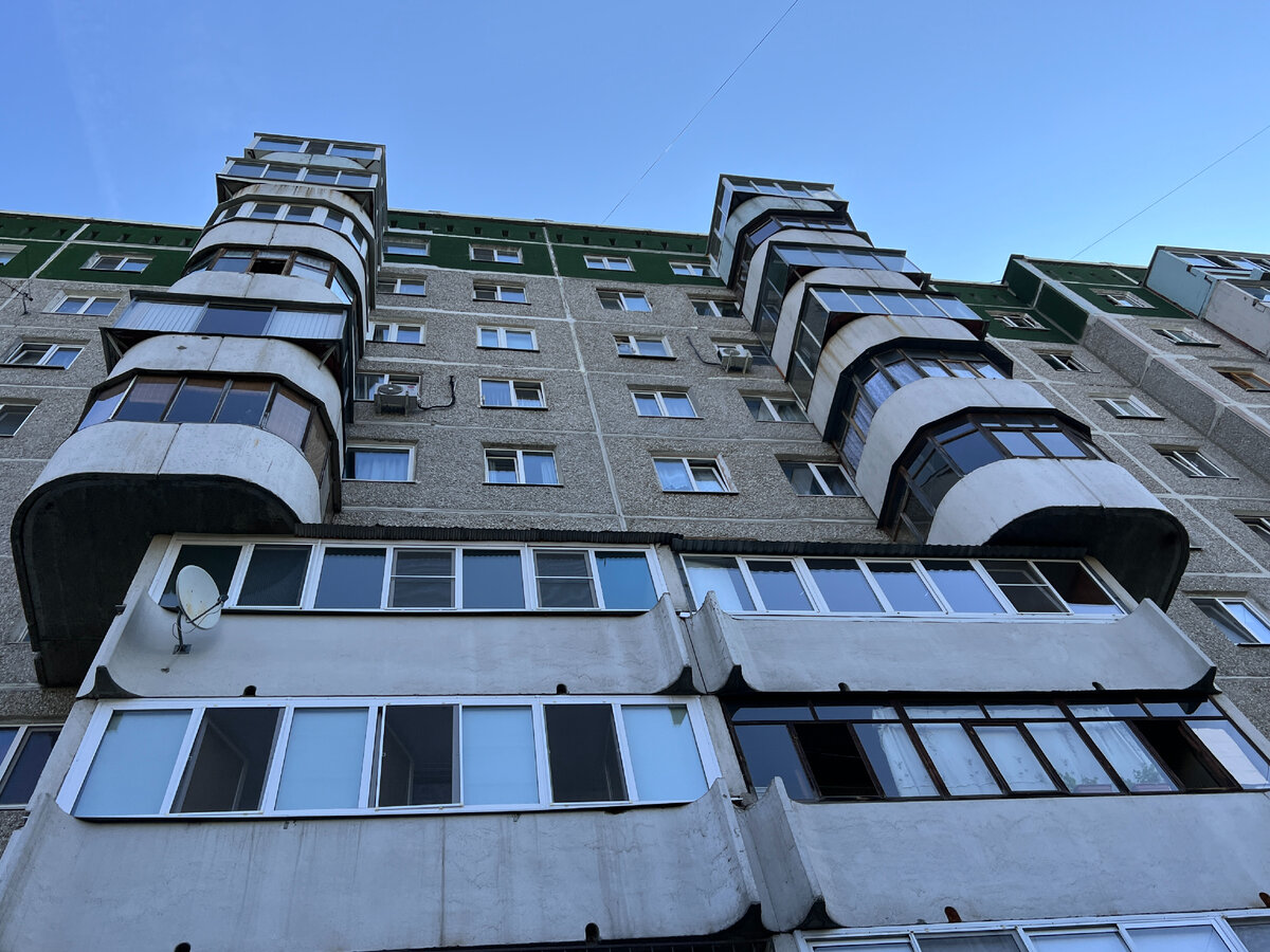 Микрорайон Ботанический, Родонитовая улица, фото автора блога Дно Мещанства
