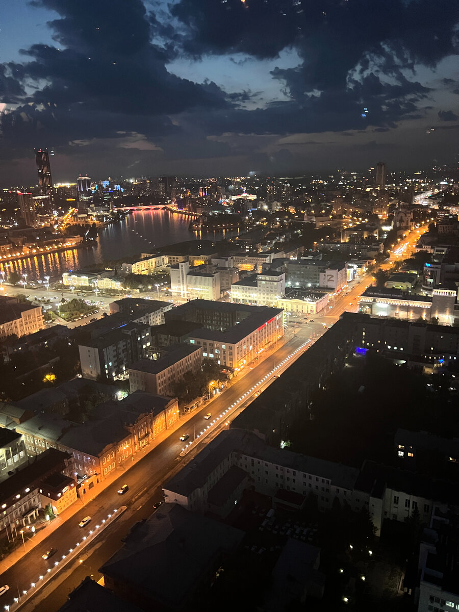 фото автора блога Дно Мещанства, август 2022