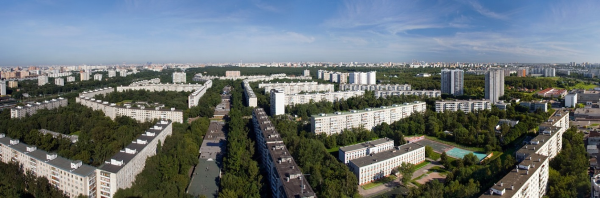 Вешняки, с сайта арка.ру