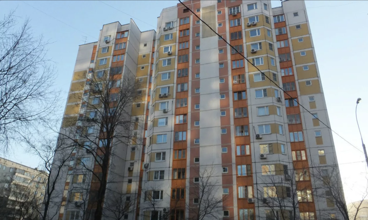 П-55М