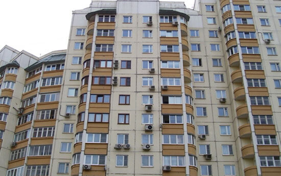 Дом П-111М