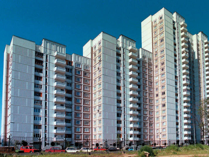 Ранняя серия КОПЭ