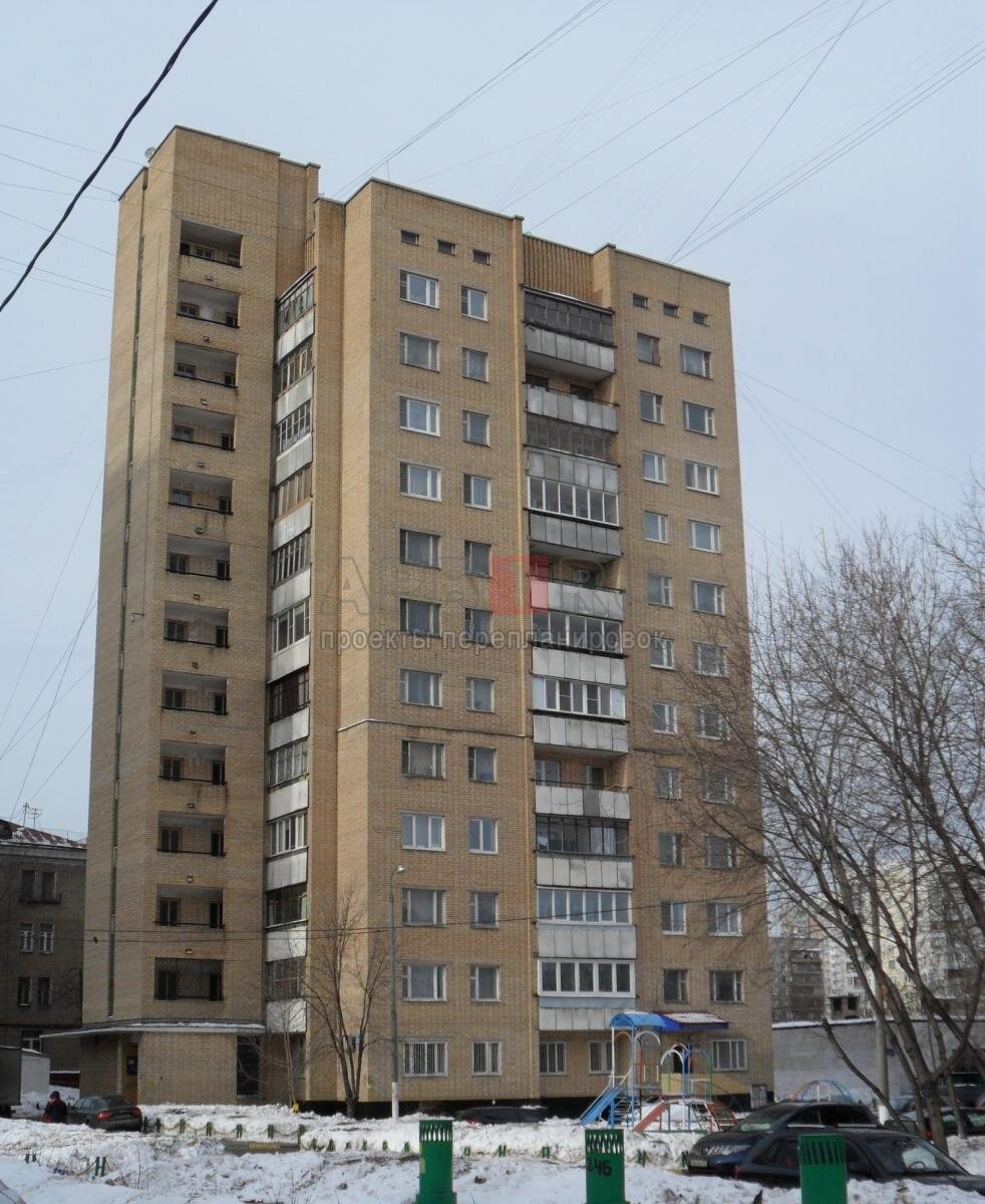 Москворецкая серия, с сайта abp1.ru