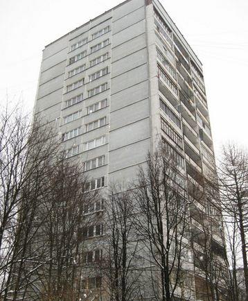 Башня серии 1МГ-601-441