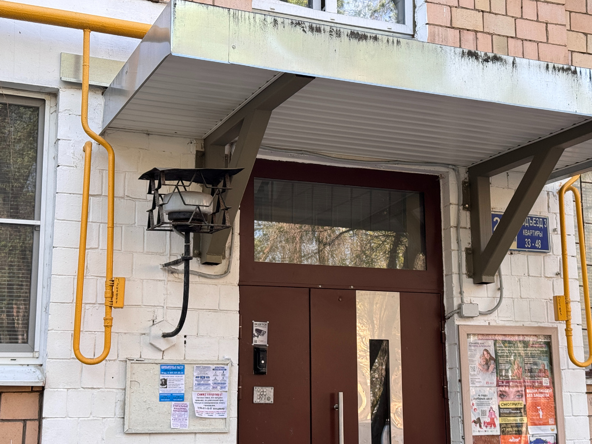 Фото автора блога Дно Мещанства