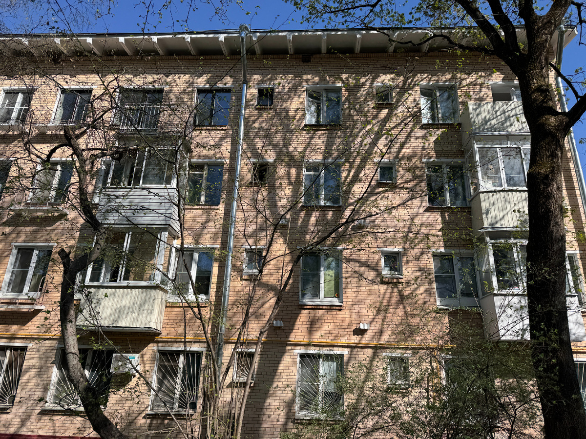 Фото автора блога Дно Мещанства