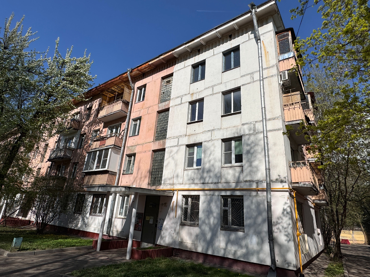 Фото автора блога Дно Мещанства