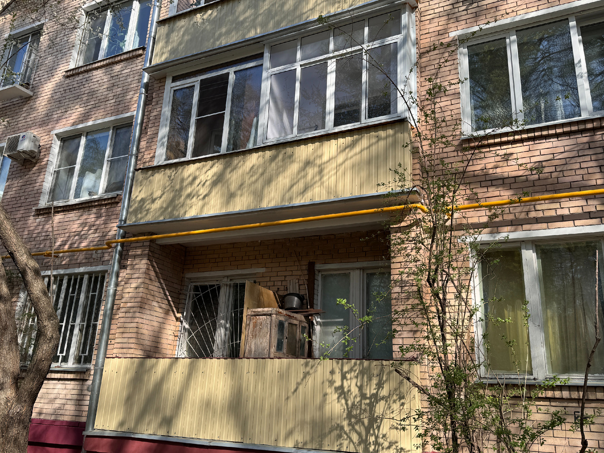 Фото автора блога Дно Мещанства