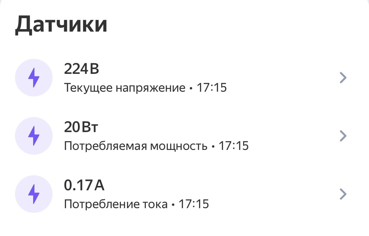 Обычное потребление - 20 Вт. Вентилятор на скорости 2 из 6. Бризер не слышно.