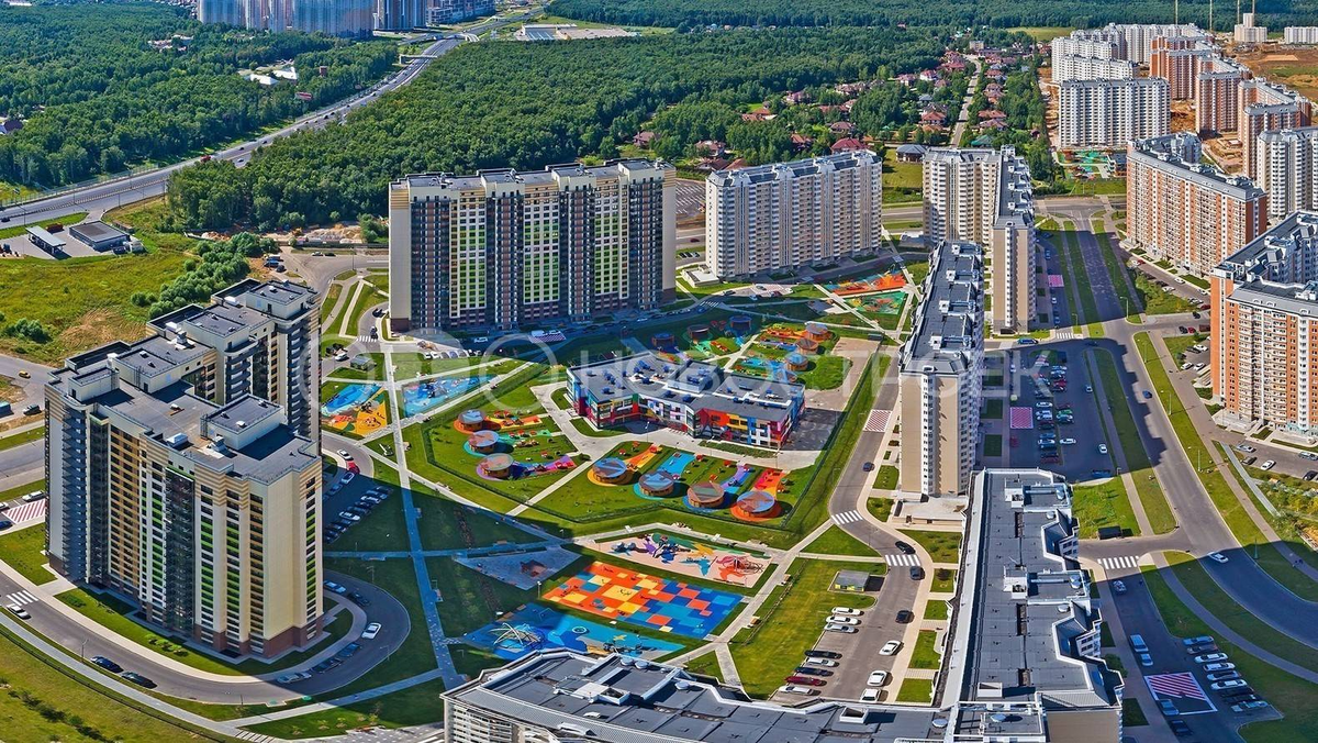 Переделкино ближнее